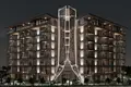 Apartamento 2 habitaciones 45 m² Gazipasa, Turquía