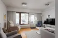 Apartamento 3 habitaciones 79 m² Jyvaeskylae sub-region, Finlandia