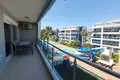 Wohnung 3 zimmer  Kestel, Türkei