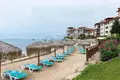 2 bedroom apartment 111 m² Sveti Vlas, Bulgaria