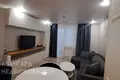 Appartement 2 chambres 53 m² en Minsk, Bélarus