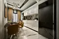 Квартира 2 комнаты 80 м² Эюп, Турция