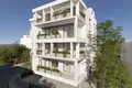 Residential complex Helios