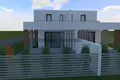 3 room house 125 m² Nyiregyhazi jaras, Hungary