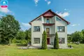 House 419 m² Vycius, Lithuania