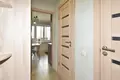 1 room apartment 37 m² Minsk, Belarus