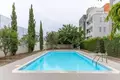 Mieszkanie 2 pokoi 105 m² Społeczność St. Tychon, Cyprus