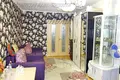 Mieszkanie 1 pokój 37 m² Brześć, Białoruś