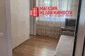 Appartement 2 chambres 25 m² Hrodna, Biélorussie