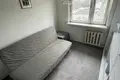 3 room apartment 47 m² in Warsaw, Poland