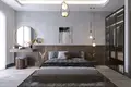 1 bedroom apartment 50 m² Yesilkoey, Turkey