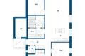 Casa 5 habitaciones 100 m² Kempele, Finlandia