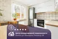 Квартира 1 комната 43 м² Минск, Беларусь