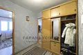 2 room apartment 38 m² Brest, Belarus