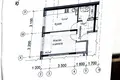Квартира 37 м² Нижний Новгород, Россия