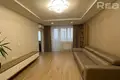 Wohnung 3 Zimmer 93 m² Minsk, Weißrussland