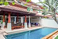 Dom 4 pokoi 502 m² Phuket, Tajlandia