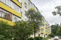 Mieszkanie 1 pokój 31 m² Mińsk, Białoruś