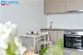 Квартира 2 комнаты 31 м² Вильнюс, Литва