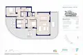 2 bedroom apartment 99 m² Estepona, Spain