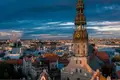 Propriété commerciale 1 500 m² à Jelgava, Lettonie