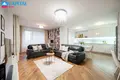 Квартира 3 комнаты 80 м² Вильнюс, Литва