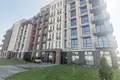 1 room apartment 48 m² Minsk, Belarus