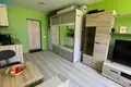 Wohnung 1 zimmer 26 m² Vilnius, Litauen