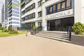 Квартира 1 комната 39 м² Минск, Беларусь