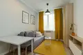 Studio 1 chambre 20 m² en Varsovie, Pologne