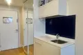 Studio apartment 1 bedroom 25 m² Batumi, Georgia