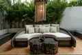 villa de 5 dormitorios 361 m² Canggu, Indonesia