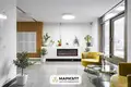 1 room apartment 38 m² Minsk, Belarus