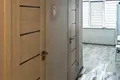 Wohnung 2 zimmer 47 m² Brest, Belarus