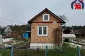 House 14 m² Ciurliouski sielski Saviet, Belarus