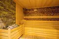 1 room apartment 35 m² Alanya, Turkey