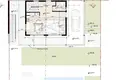 3 bedroom house  Trimiklini, Cyprus