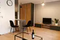 1 room apartment 25 m² in Wroclaw, Poland