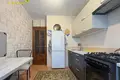 Appartement 3 chambres 63 m² Minsk, Bélarus