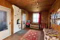 Haus 108 m² Usiazski sielski Saviet, Belarus
