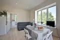 Квартира 2 комнаты 38 м² Рига, Латвия