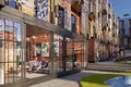 Квартира 1 комната 35 м² Унгасан, Индонезия