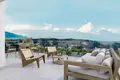Willa 3 pokoi 140 m² Yeroskipou, Cypr