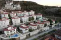 Villa de 4 habitaciones 190 m² Alanya, Turquía