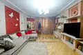 Apartamento 2 habitaciones 67 m² Muchaviecki sielski Saviet, Belarús
