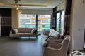 Penthouse 4 rooms 155 m² Alanya, Turkey