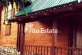 Chalet 2 bedrooms 133 m² Zabljak, Montenegro