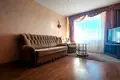 Apartamento 1 habitación 38 m² Lahoysk, Bielorrusia