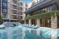 2 bedroom apartment  Phuket, Thailand