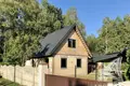 Dom 60 m² Muchaviecki sielski Saviet, Białoruś